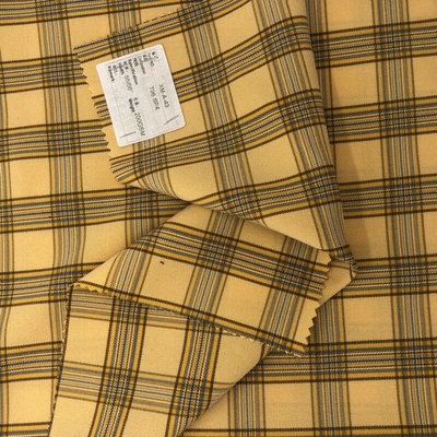 Custom 96% Polyester 4% Spandex Stretch Satin Fabric Textile