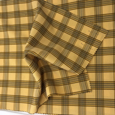 Custom 96% Polyester 4% Spandex Stretch Satin Fabric Textile