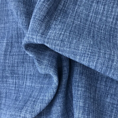 High Quality Soft Hand 195GSM 100% Polyester Fabric for Clothes