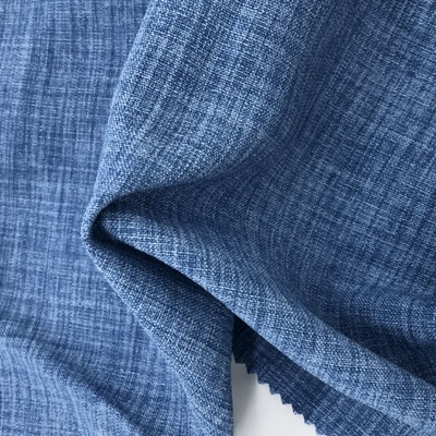 High Quality Soft Hand 195GSM 100% Polyester Fabric for Clothes