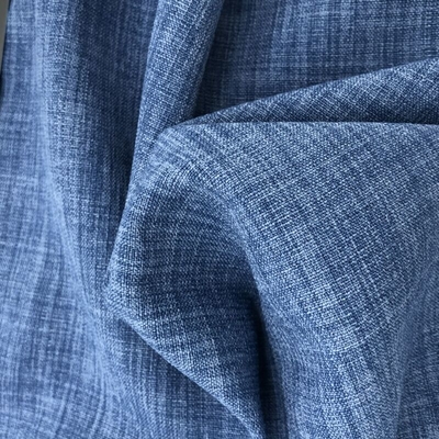 High Quality Soft Hand 195GSM 100% Polyester Fabric for Clothes