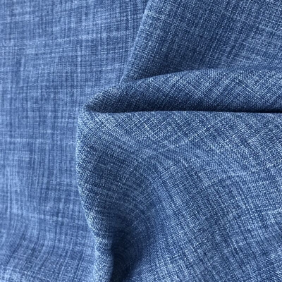 High Quality Soft Hand 195GSM 100% Polyester Fabric for Clothes