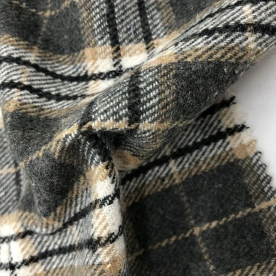 100% Polyester Crepe Cey Woven Fabric Crinkle Grid Dot Pattern Quick-Dry 280gsm for Dresses Garments In-Stock Items 280gsm