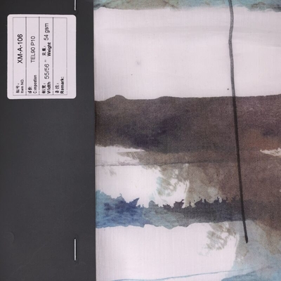 High Quality 90% tencel Spandex Fabric for Suiting and Dress