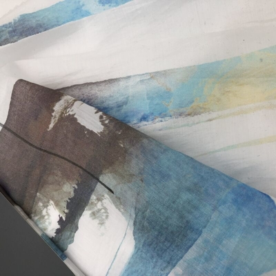 New Design 90%Modal 10% Spandex Smooth and Soft Hand Feel Micro Lenzing Jersey Modal T-Shirts Fabric