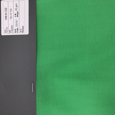 70% for Tencel 30% Polyester 65gsm for Lenzing Stretch Single Jersey Knit Lyocell Fabric for Boys Cool Breathable Loungewear