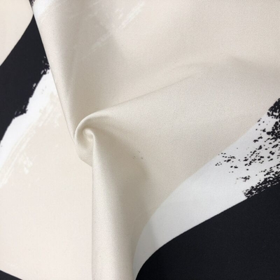 OEM ODM Custom 25% Organic for Tencel 72% Polyester 170GSM Woven Fabric for Boys' Dresses 25% Organic for Tencel 72% Boys'