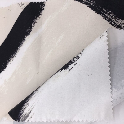 OEM ODM Custom 25% Organic for Tencel 72% Polyester 170GSM Woven Fabric for Boys' Dresses 25% Organic for Tencel 72% Boys'