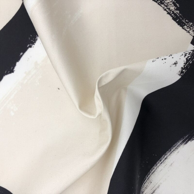 OEM ODM Custom 25% Organic for Tencel 72% Polyester 170GSM Woven Fabric for Boys' Dresses 25% Organic for Tencel 72% Boys'