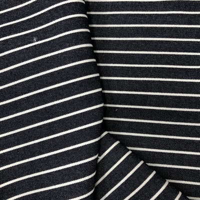 220gsm 79% Polyester 17% Rayon High Quality Fabric Material for Ladyswear Soft Feel