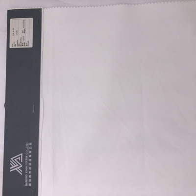 Factory Direct Sale 100gsm White Cotton Fabric Good Quality Cotton Fabric