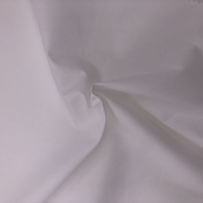 Factory Direct Sale 100gsm White Cotton Fabric Good Quality Cotton Fabric