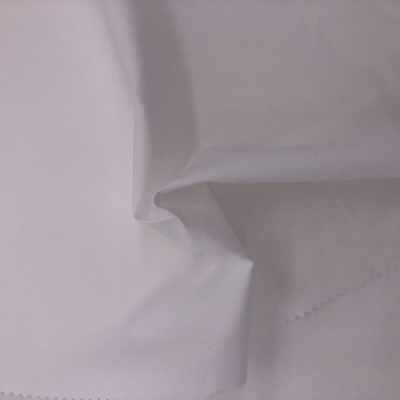 Factory Direct Sale 100gsm White Cotton Fabric Good Quality Cotton Fabric
