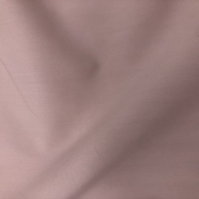 Customizable 130GSM Plain Weave Polyester Fabric 74% Polyester 23% Rayon 3% Spandex for Shirts and Dress Pants