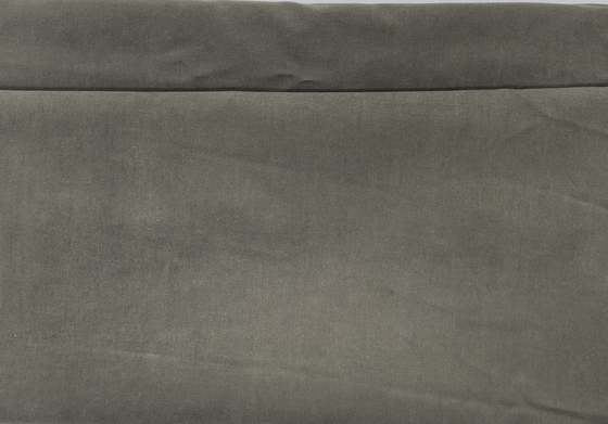 220GSM Organic Textured Workwear Fabric Natural Fiber Washed Finish for Clothing