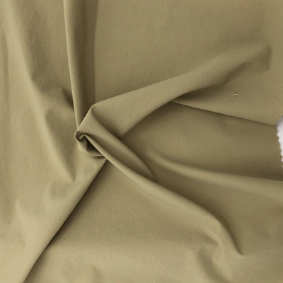 Customized 125GSM 94% Nylon Fabric for Women Outdoor Trousers