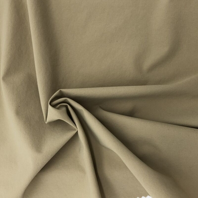 Customized 125GSM 94% Nylon Fabric for Women Outdoor Trousers