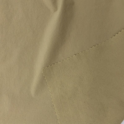 Customized 125GSM 94% Nylon Fabric for Women Outdoor Trousers
