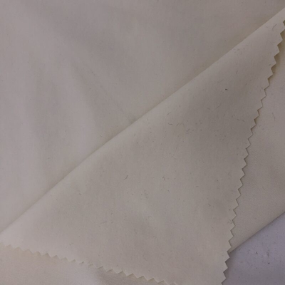 94% Nylon 6 6% Spandex Woven 4-Way Stretch Biodegradable Waterproof Organza Fabric for Dress & Trouser Material Sweat Pants