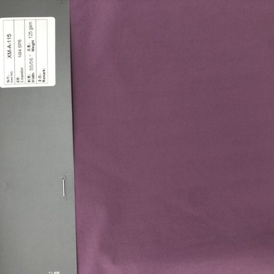 94% Nylon Woven 6% Spandex Fabric with Printed Pattern Recycled Pet Plastic Elastic Stretch Pants Outdoor Polyamide Dress Fabric