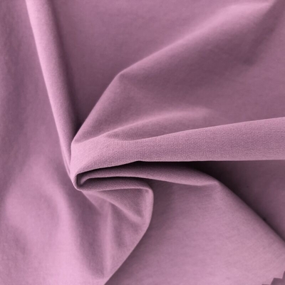 94% Nylon Woven 6% Spandex Fabric with Printed Pattern Recycled Pet Plastic Elastic Stretch Pants Outdoor Polyamide Dress Fabric