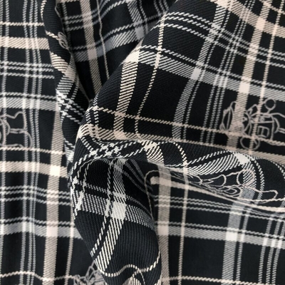 88 Polyester 10 Rayon 2  Spandex Fabric for Underwear/Outdoor Jacket  Fabrics