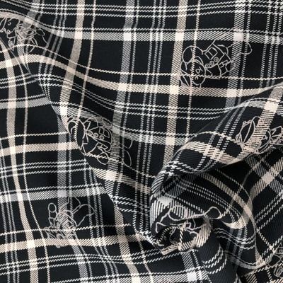 88 Polyester 10 Rayon 2  Spandex Fabric for Underwear/Outdoor Jacket  Fabrics