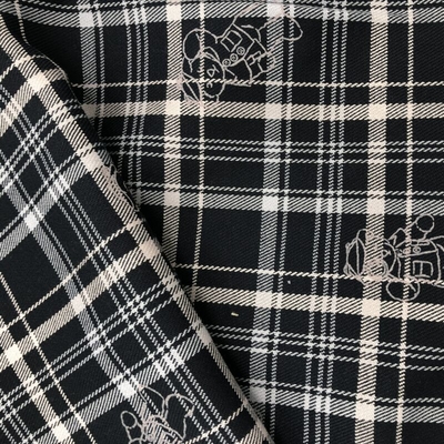 88 Polyester 10 Rayon 2  Spandex Fabric for Underwear/Outdoor Jacket  Fabrics