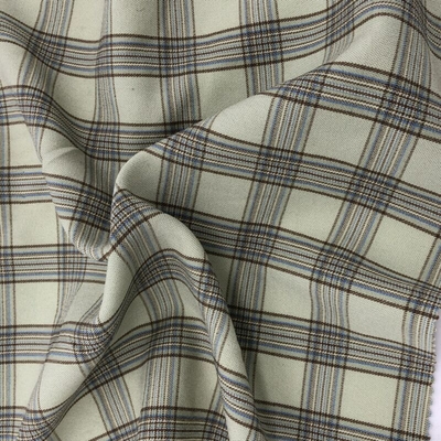 65 Polyester 33 Rayon 2  Spandex Fabric for Underwear/Outdoor Jacket  Fabrics