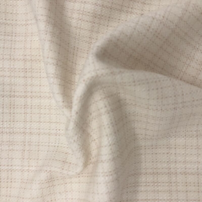 370gsm 84% Polyester 13% Rayon 3% Spandex Eco-Friendly Printed Organza Fabric for Dresses
