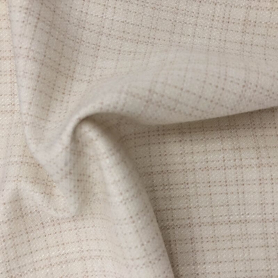 370gsm 84% Polyester 13% Rayon 3% Spandex Eco-Friendly Printed Organza Fabric for Dresses