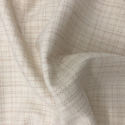 370gsm 84% Polyester 13% Rayon 3% Spandex Eco-Friendly Printed Organza Fabric for Dresses
