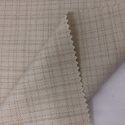 370gsm 84% Polyester 13% Rayon 3% Spandex Eco-Friendly Printed Organza Fabric for Dresses