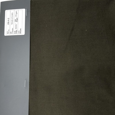 Nylon Cotton Fabric 170 GSM 72% Cotton 25% Tencel Fabric for Textile Garment