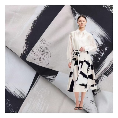 Wholesale Custom Pattern Digital Printed Fabric for Personalized Dresses and Accessories