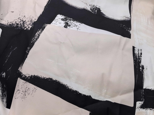 Wholesale Custom Pattern Digital Printed Fabric for Personalized Dresses and Accessories