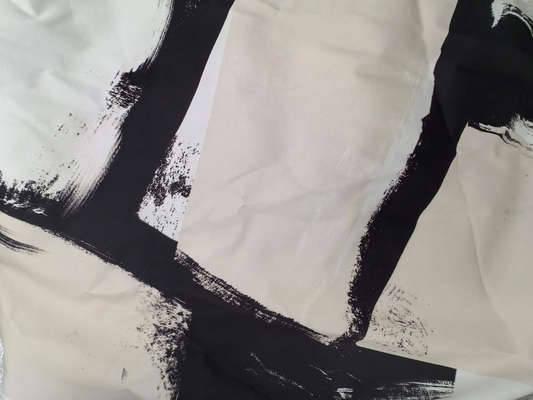 Wholesale Custom Pattern Digital Printed Fabric for Personalized Dresses and Accessories