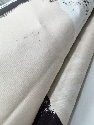 Wholesale Custom Pattern Digital Printed Fabric for Personalized Dresses and Accessories