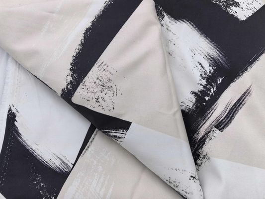 Wholesale Custom Pattern Digital Printed Fabric for Personalized Dresses and Accessories