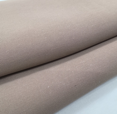 130GSM Hot Sale Breathable Smooth Wrinkle-Resistant Fabric for Summer Casual Dresses