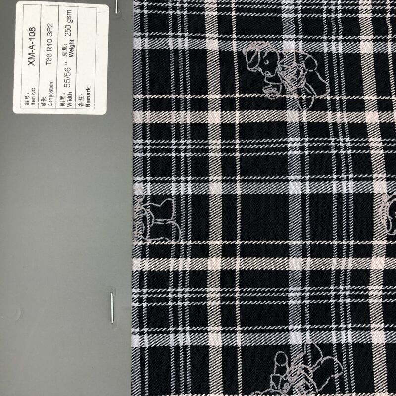 88 Polyester 10 Rayon 2  Spandex Fabric for Underwear/Outdoor Jacket  Fabrics